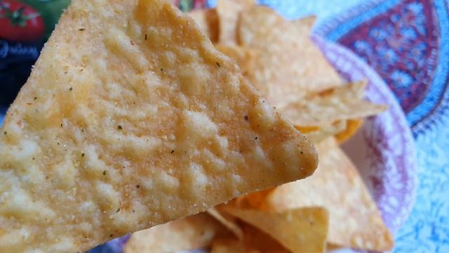 Chio Tortillas Salsa im Test | Wie schmecken die Teile? | FoodLoaf смотреть онлайн