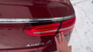 ПРОДАН✅ Mercedes Benz GLE. Смотри и покупай