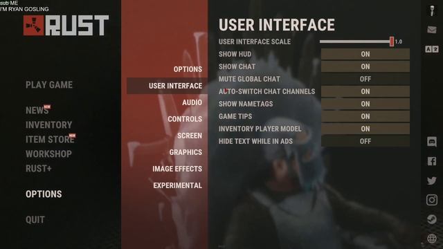 RUST split screen tutorial (2023) смотреть онлайн