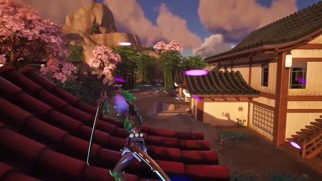 Fortnite Chapter 4 Season 2 - Official Launch Gameplay Trailer смотреть онлайн