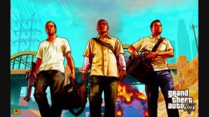 GTA 5 - Main Theme