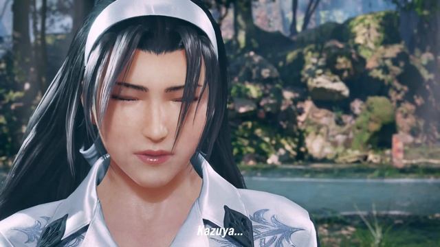 Tekken 8 - Official Jun Kazama Gameplay Trailer смотреть онлайн