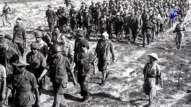 Marcel Bigeard, Le Dernier Géant - La Petite Histoire - TVL