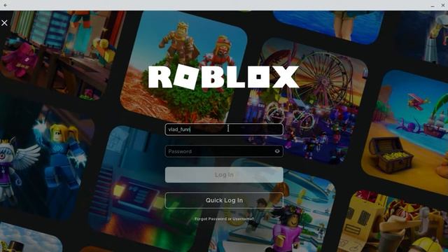 i am in roblox!!! смотреть онлайн