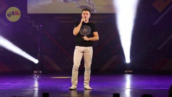 Эбри Хабриев - Габделфэт Сафин пародия