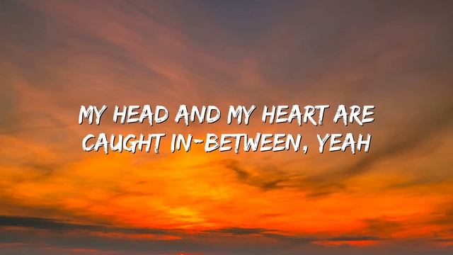 Ava Max - My Head & My Heart (Lyrics) смотреть онлайн