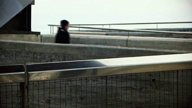 ANORAK SILHOUETTES videoclip смотреть онлайн