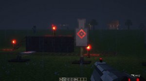 испытываем мод tacz мини гайд