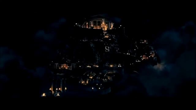 Перси Джексон и похититель молний(2010) смотреть онлайн