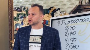 Как из зарплаты 35 000 сделать 1 000 000 Как зарабатывать миллион в месяц   16+