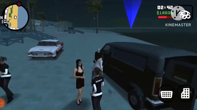I STOLE RHYME BOOK FOR OG LOC IN GTA SAN ANDREAS #PART 5 смотреть онлайн
