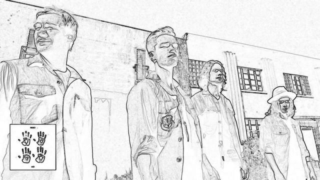 Broken Bones - Kaleo (Daycore) смотреть онлайн