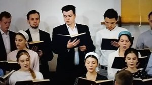 Живущий под покровом # христианская песня