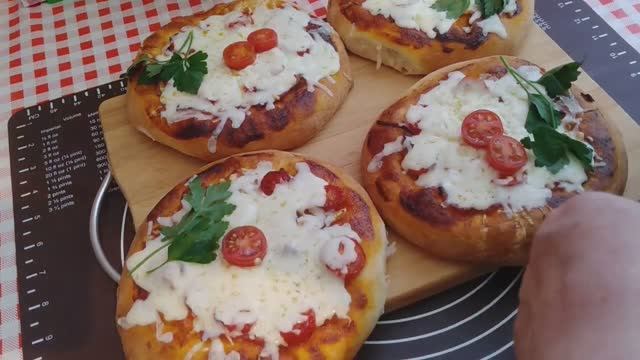 Время готовить