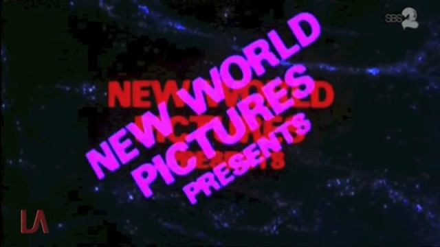 New World Pictures (1978) смотреть онлайн