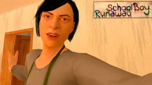 КТО ЭТОТ ВАШ SCHOOLBOY RUNAWAY | Прохождение 1 Акт