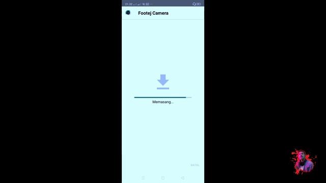 TUTORIAL SLOWMO ANDROID- SMOOTH PARAH || SEPERTI IPHONE смотреть онлайн