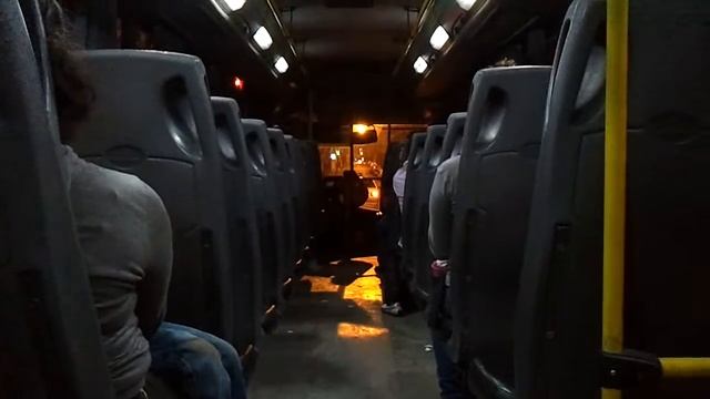 [RB] 3093 MBN141 - Nuovobus - Mercedes-Benz O500 (ZF kickdown!) смотреть онлайн