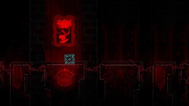THIS CRAZY LEVEL GOT VERIFIED! | KingSlayer - Geometry Dash смотреть онлайн