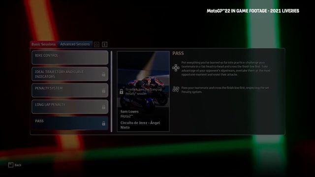 MotoGP 22 - Official 'The Art Of Racing' Trailer