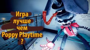 Полная история Finding Frankie за 25 минут на ИИ-русском от SuperHorrorBro и Buggy Huggy
