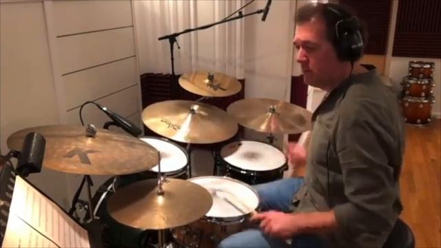 Ян Рольфинг в альбоме "Дыхание" 2023 - Andy Eccolo & Валерий Луничкин смотреть онлайн