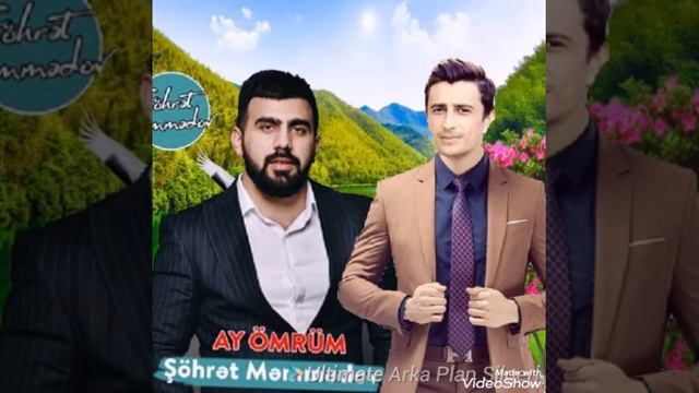 Sohret Memmedov Dj Omar Qurbanov Ay Omrum Remix
