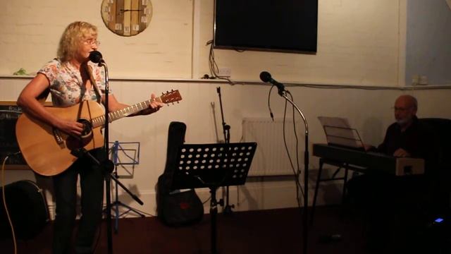 Mojito Time Written And Performed By Helen Brown смотреть онлайн