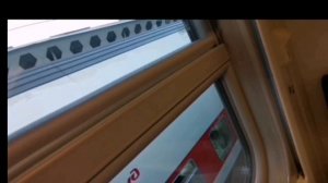 Обзор на двухэтажный вагон ржд купе