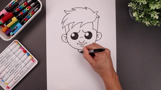 How To Draw Harry Maguire | Manchester United смотреть онлайн