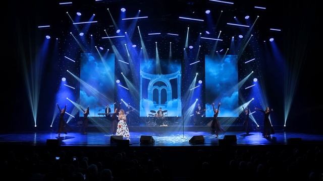 2023 11 28 БКЗ Эх разгуляй Абсолютно свободна смотреть онлайн