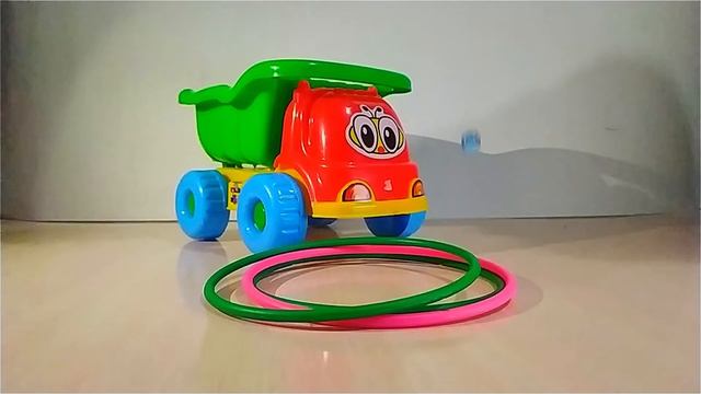 Funny Balls. весёлый шарики . Quvnoq Sharchalar.