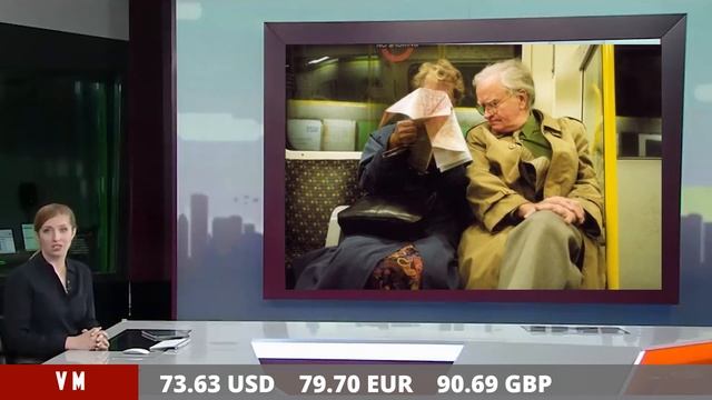 Более 90% пассажиров московского метро использовали маски утром 12 мая смотреть онлайн