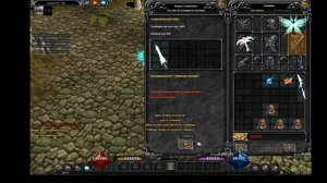 Ancient Hero Soul Mix -#MuOnline Season 6 Custom - #MsPro V7 #CustomMix #AncientHeroSoul