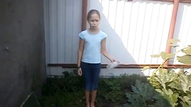 Кабачок в бутылке смотреть онлайн