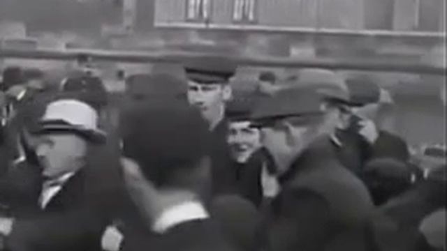 Люди-гиганты прошлого.