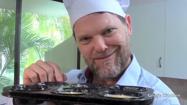 OVEN BAKED MINI OMELETTE RECIPE - How To