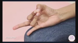 Секретные мудры в деталях и простым способом..| Только 1% знают | РУДРА МУДРА | Часть -4