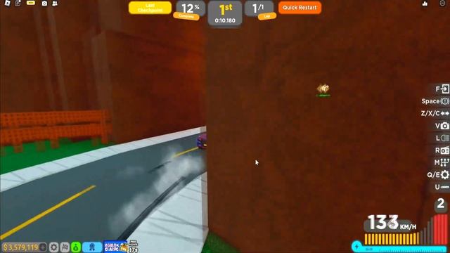 🔥Roblox สอนรับเงินฟรี!! "Driving Empire" ฟรี 100,000บาท โคตรง่าย!!🚖| Driving Empire смотреть онлайн