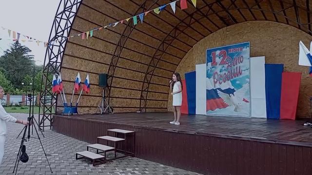 Моя Россия ❤️
запись 2022 г