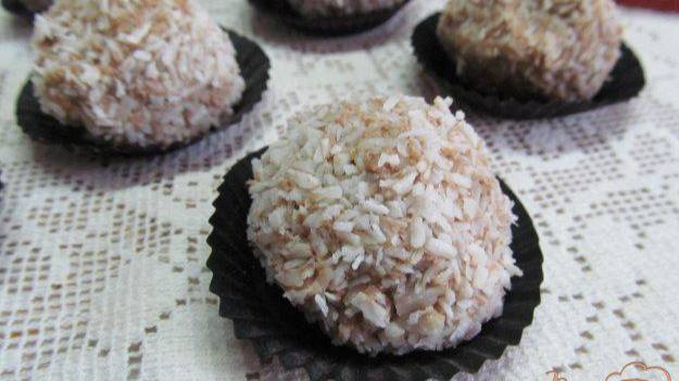 Книга рецептов