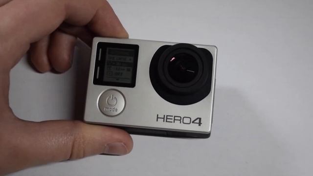 How To | Timelapse on GoPro Hero 4 смотреть онлайн