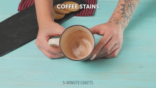 Лайфхаки для чистоты смотреть онлайн