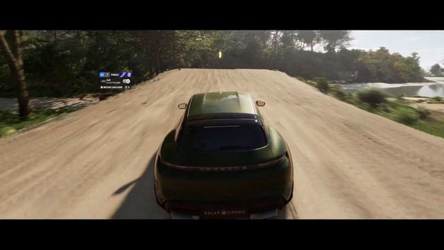 Test Drive Unlimited Solar Crown - Official 'The Explorer' Trailer | Nacon Connect 2024