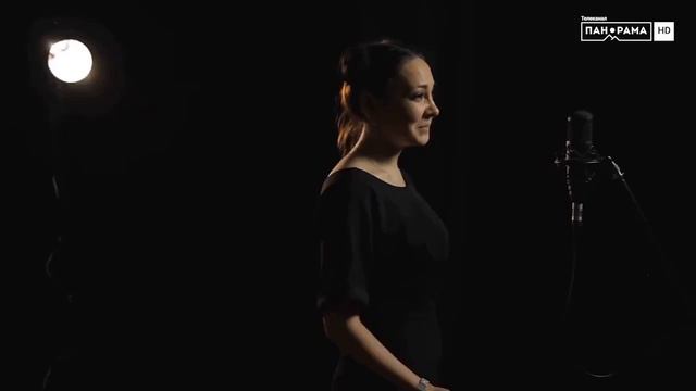 📜ЗИНКА | Юлия Друнина (читает Мария Габишева) смотреть онлайн