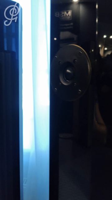 MONTANA M1!5 - Hi-Fi & High End Show 2025 СПб смотреть онлайн