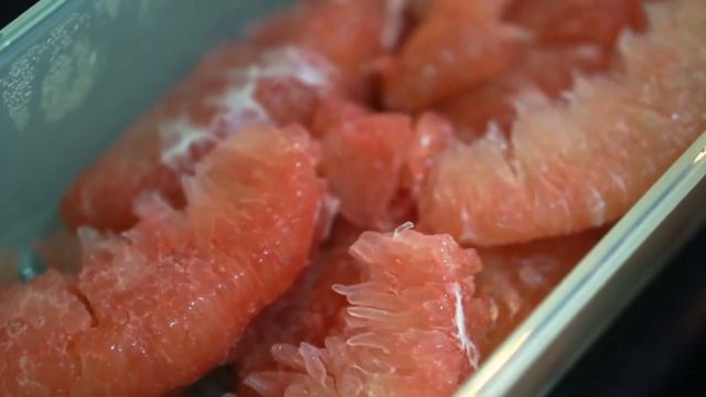 pink pomelo tropical citrus high vitamin fruits смотреть онлайн