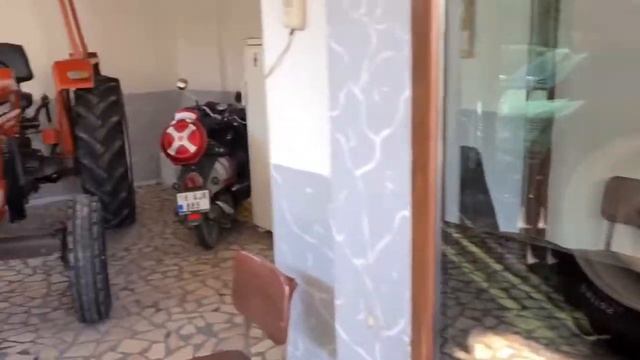 АНАКЕ ЖАНЫ ТРАКТОР ТУРЕЦКИЙ.