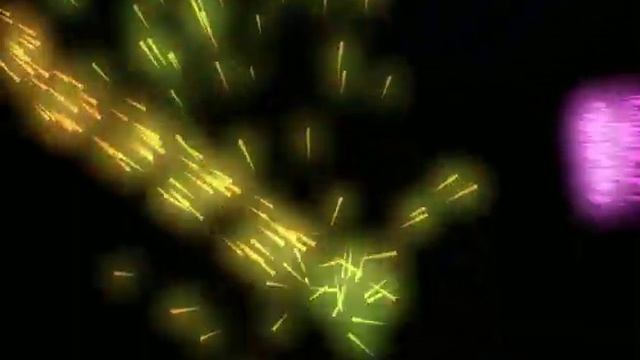 Футаж Салют Salut смотреть онлайн