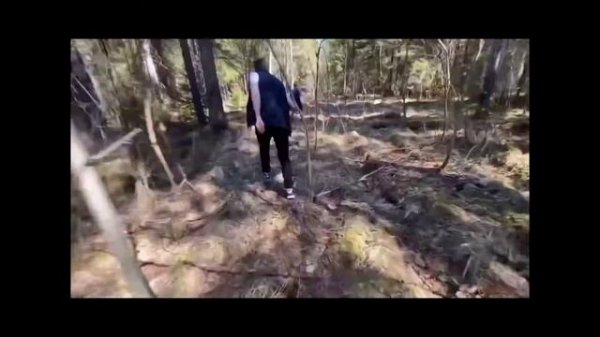 Lena goes to Picnic with her friends | Lena Reif